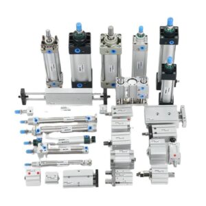 PNEUMATIC CYLINDER