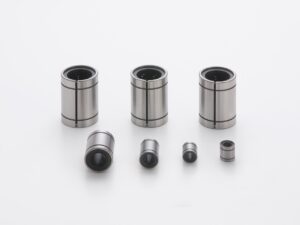 Linear bushings