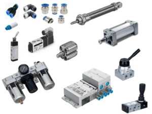 Hydraulic Cylinder