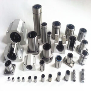 Linear bushings