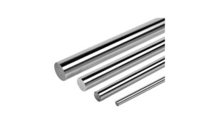 hard chrome shaft