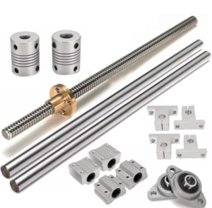 Linear bushings