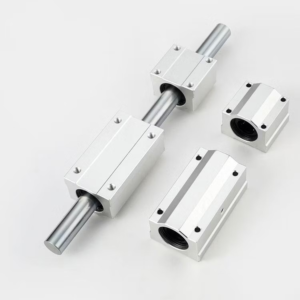 SVR Linear bushings