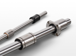 Linear bushings