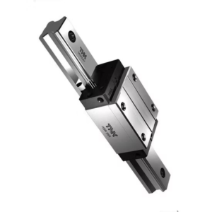 LINEAR MOTION GUIDE