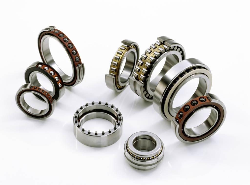 industrial application bearing