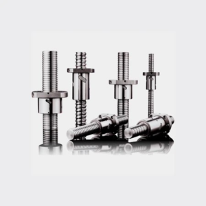 High-Precision Ball Screws