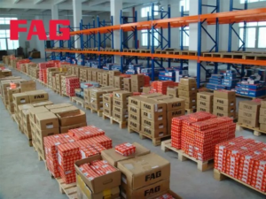 On-demand warehousing